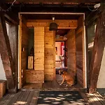 Le Refuge Du Peintre