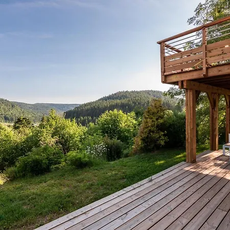 Le Refuge Du Peintre Gerardmer