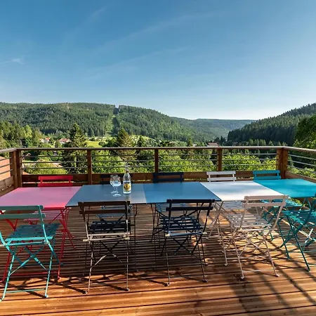 Le Refuge Du Peintre Semesterbostad *