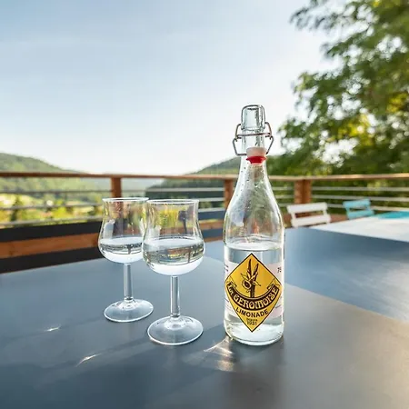 Дом отдыха Le Refuge Du Peintre