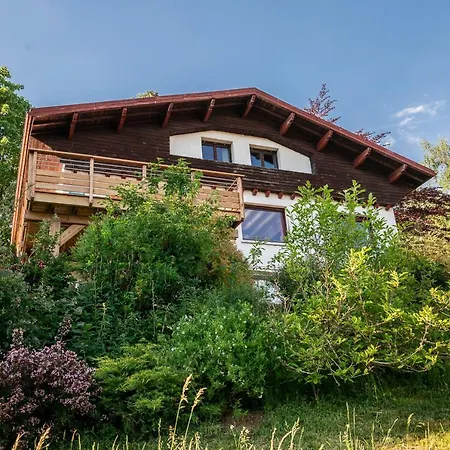 Le Refuge Du Peintre Semesterbostad