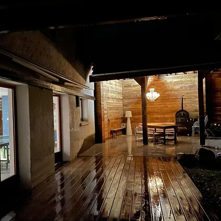 Le Refuge Du Peintre Gérardmer