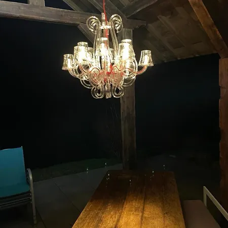 Дом отдыха Le Refuge Du Peintre Жерарме