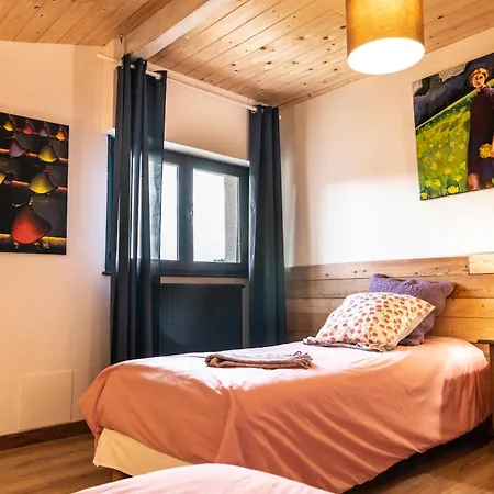 Le Refuge Du Peintre * Gérardmer