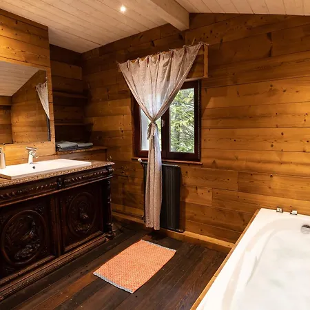 Le Refuge Du Peintre Gérardmer