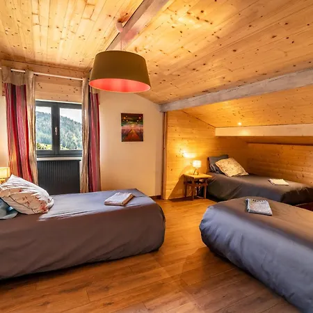 Le Refuge Du Peintre Semesterbostad