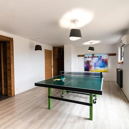 Le Refuge Du Peintre