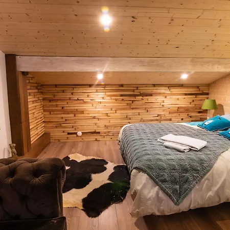 Le Refuge Du Peintre Gérardmer