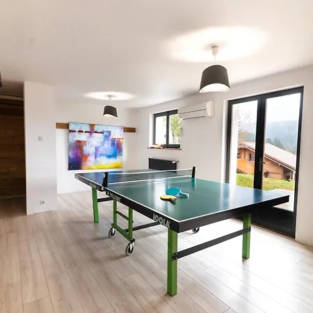 Le Refuge Du Peintre *