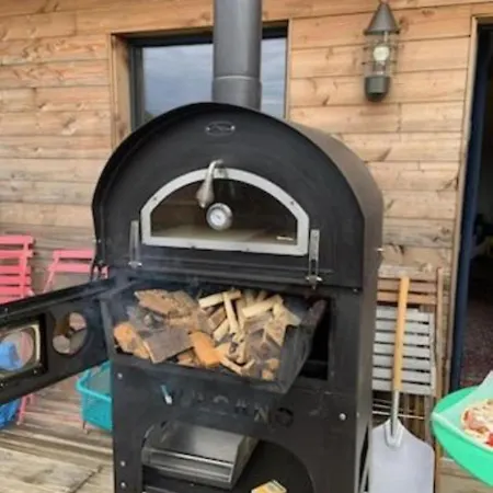 Le Refuge Du Peintre