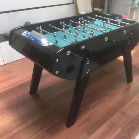 Semesterbostad Le Refuge Du Peintre Gérardmer