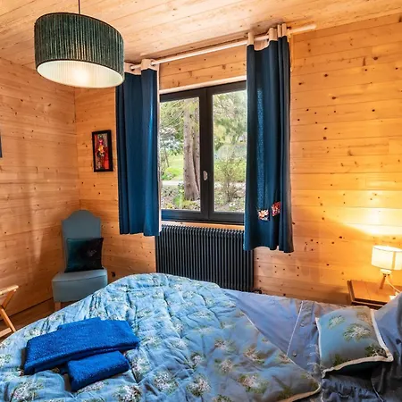 Le Refuge Du Peintre * Gérardmer