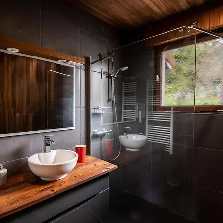 Le Refuge Du Peintre * Gérardmer