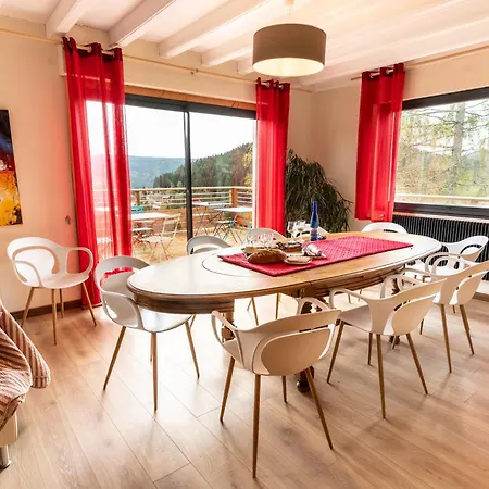 Le Refuge Du Peintre