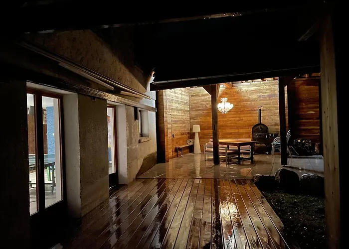 Le Refuge Du Peintre Gérardmer