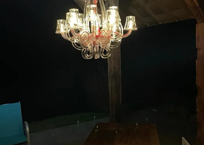 Ferienhaus Le Refuge Du Peintre Gérardmer