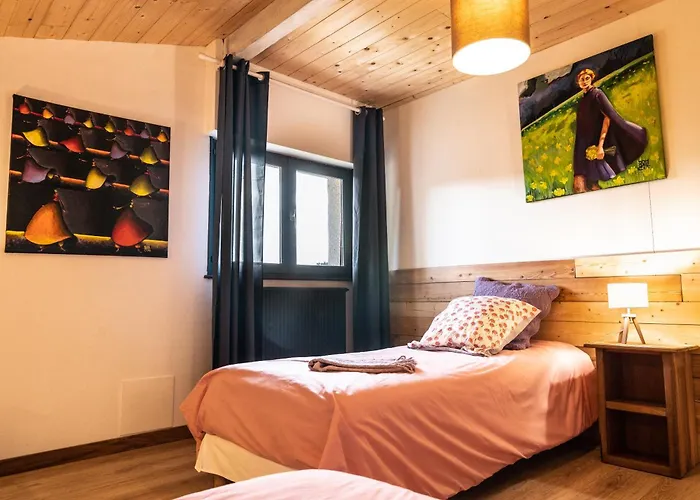 Le Refuge Du Peintre * Gérardmer