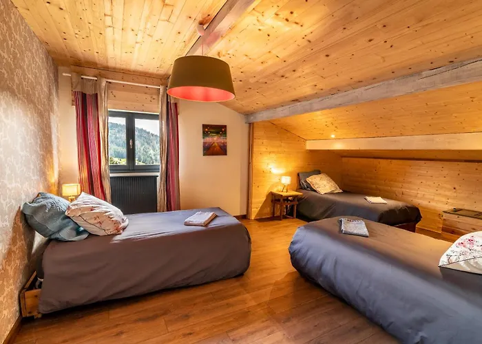 Le Refuge Du Peintre Prázdninový dům