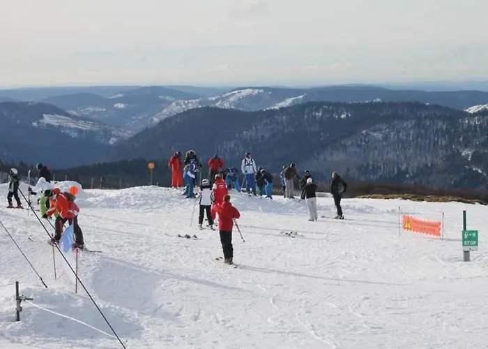 Prázdninový dům Le Refuge Du Peintre