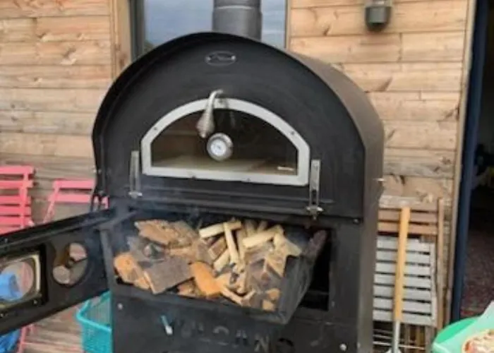 Le Refuge Du Peintre