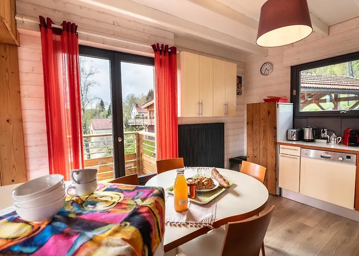 Le Refuge Du Peintre *