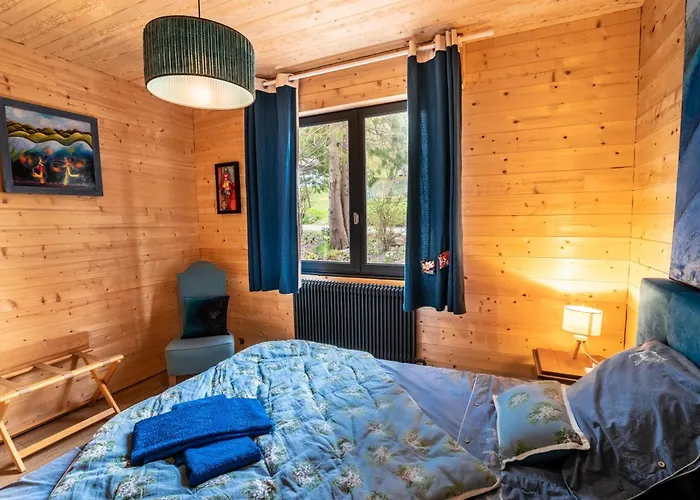 Le Refuge Du Peintre * Gérardmer