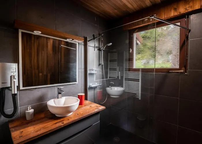 Le Refuge Du Peintre * Gérardmer