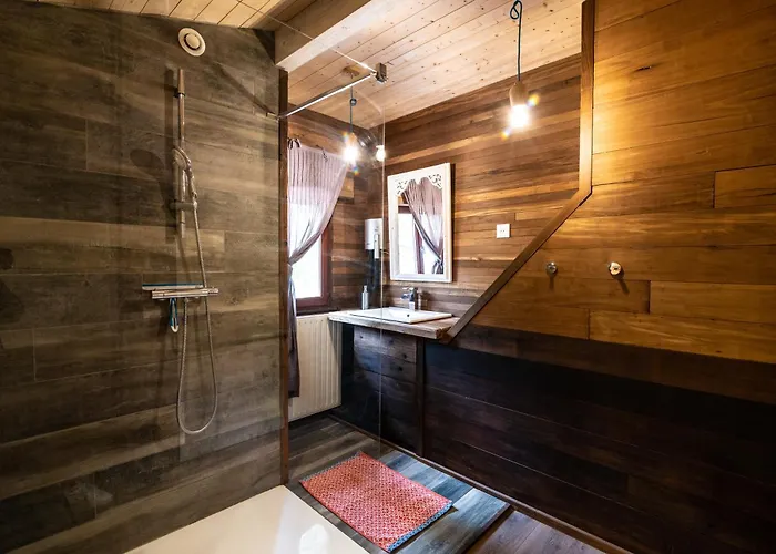 Le Refuge Du Peintre *