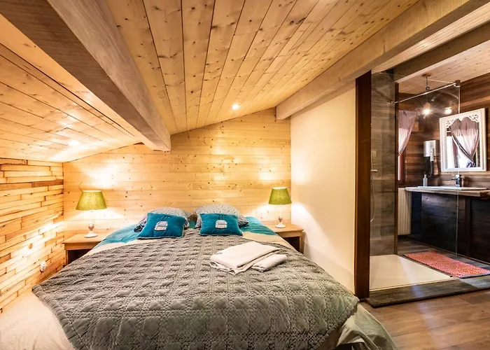 Le Refuge Du Peintre * Gérardmer