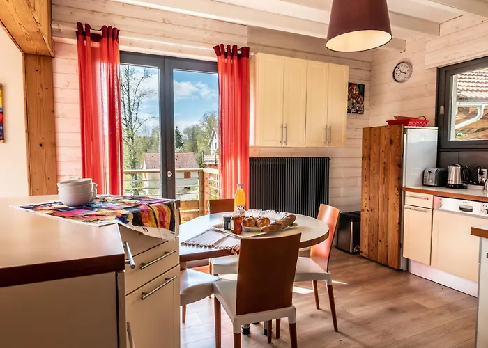 Le Refuge Du Peintre *