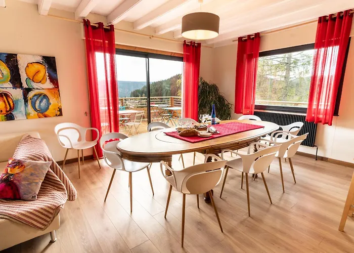 Le Refuge Du Peintre